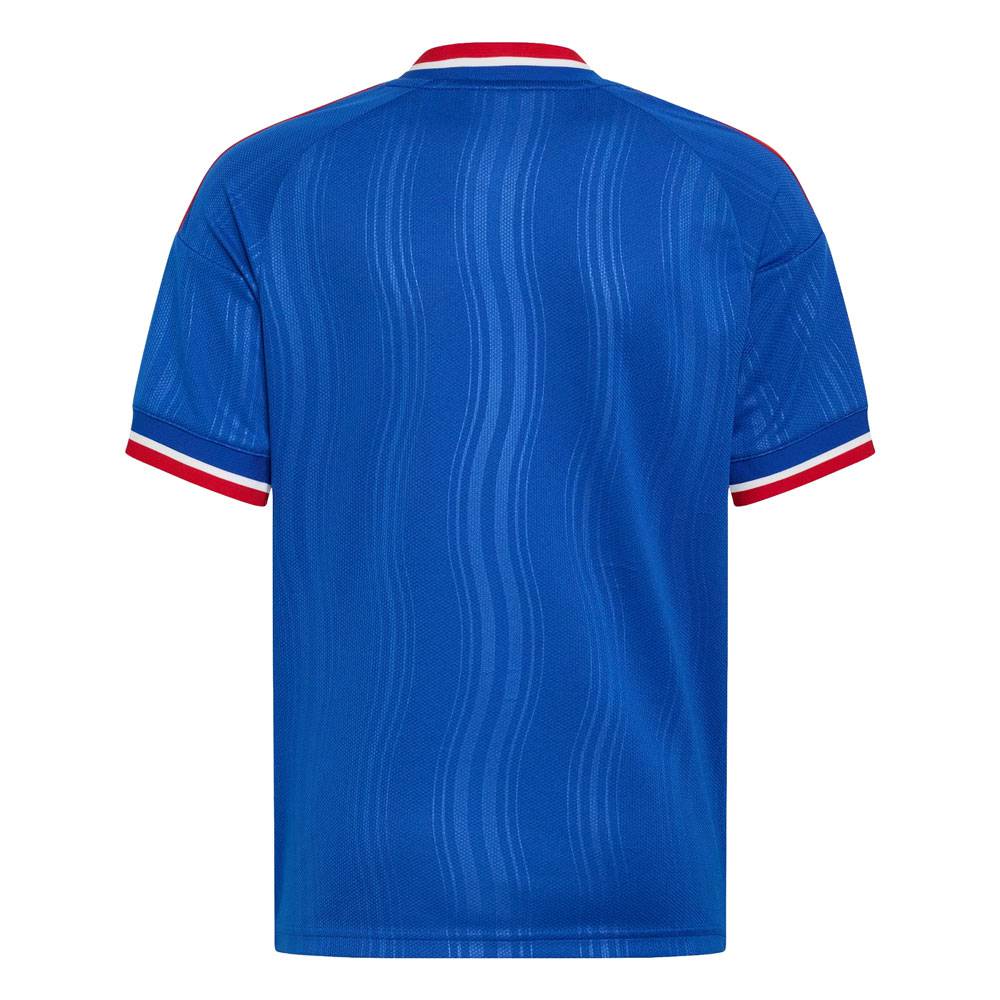 Manchester United Away Youth Kit 2026/27 - angle 3